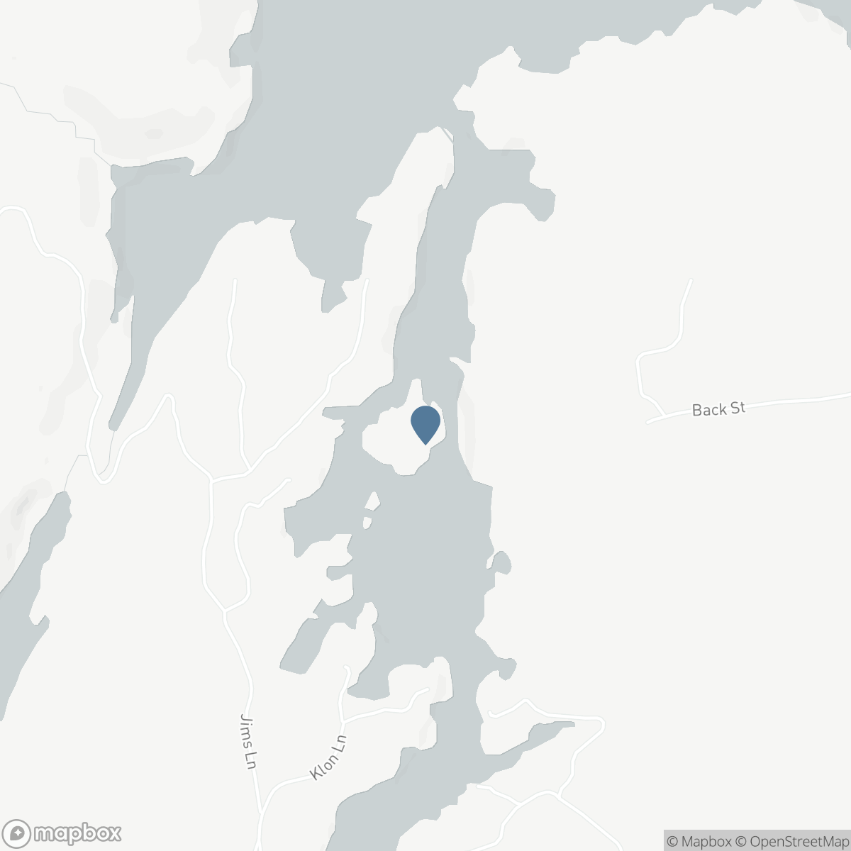 0 MURPHY'S ISLAND, Leeds and the Thousand Islands, Ontario K0H 2N0